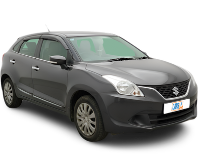 Maruti Baleno-img